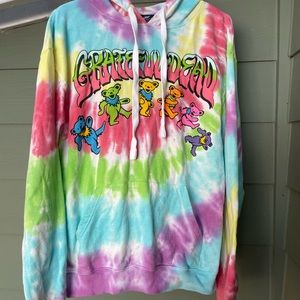 ✨3 for $15✨ Grateful Dead Sweatshirt/Hoodie